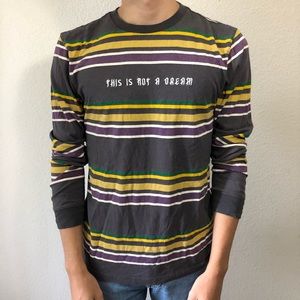 Pacsun Long Sleeve